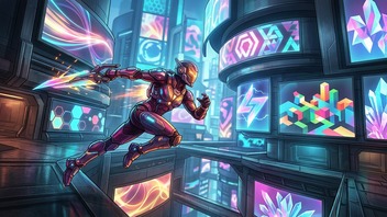 EA Advertising: Nowy Epokowy System Reklam W Grach W Czasach 450 Złotych Za Tytuł