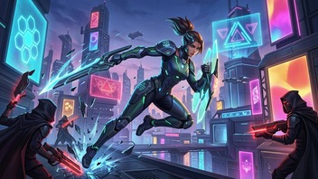 Xbox Studio Purge: Double Fine, Ninja Theory i Compulsion Games walczą o przetrwanie podczas reorganizacji