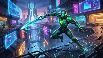 Microsoft tnie w Xbox: Double Fine, Ninja Theory i Compulsion na wylocie?
