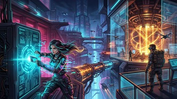 Prototype skradziony przez AI w 5 godzin. To koniec otwartości w grach indie?