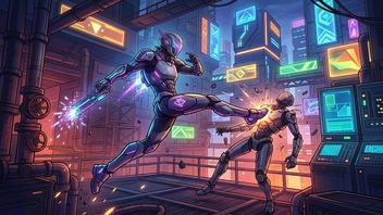 Tim Sweeney vs. Valve: Are AI Labels on Steam a Stigma for Creators?