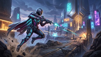 Bungie: Masakra w Zespole Destiny. Koniec ery? Grim Gamer nie wierzy w bajki