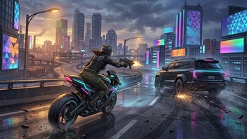 GTA 6: Cyfrowa Tylko – Czy Rockstar Zdradza Swoich Wiernych Fanów?