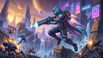 Bungie Bloodbath: Destiny 2 on the Brink of Collapse?