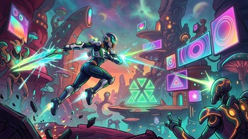 Microsoft Rzezi Studio: Double Fine, Ninja Theory i Compulsion Games Walczą o Przeżycie