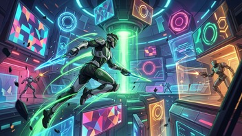Xbox wprowadza cyfrową rewolucję: testuje konwersję płyt na licencje cyfrowe