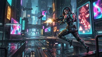 Cyberpunk 2077: Od katastrofy do legendy. 40 milionów sprzedanych kopii to już faktem
