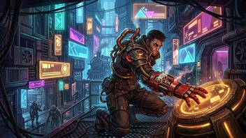 Steam Machine: Czerwony Paszczel Śmierci — Czy Historia Xbox 360 Się Powtarza?