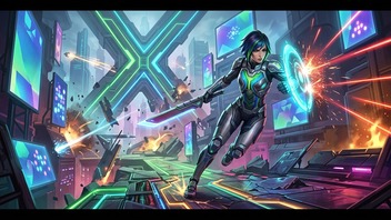 Krwawa jawa nad Xboxem: 3,2 tys. zwolnień i pożegnanie z Double Fine, Ninja Theory, Compulsion Games oraz Undead Labs