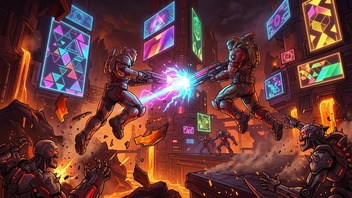 Bloody Sunday at id Software: Xbox Slashed, Doom Bleeds, Is Quake Next?