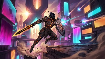 Bloodbath at Xbox: Obsidian in the Crosshairs, id Software Veteran Weighs In