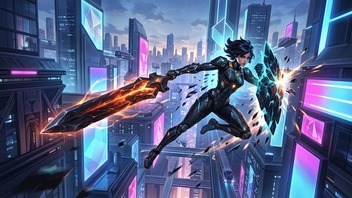Brandon Adler of Obsidian Defends Studio's Honor Amid Microsoft Layoffs