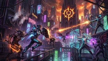 Diablo 4: Szef przyznaje – gra stała się nie do nadążania