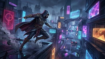 Assassin's Creed: Black Flag Resynced – 2 Mln Sztuk Sprzedanych, ale Mikropłatności Są Szokiem