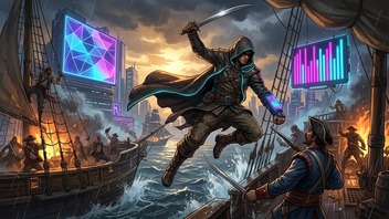 Ubisoft Barcelona: Strajk po sukcesie | Kluczowe wydarzenia