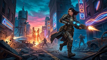 Fallout 5 Launches into Official Pre-Production, Bethesda Announces Atomic Apocalypse Renaissance