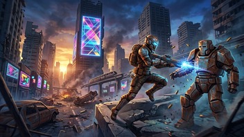 Revival Wastelandu: Bethesda Odświeża Fallout 3 i New Vegas + Fallout 5 w Produkcji