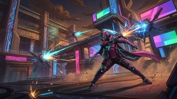 Wuthering Waves: Elysium Anime - Kuro Games Builds a Media Empire