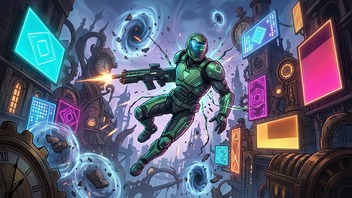 Amazing Returns to PC: Cult Classics from the Original Xbox Regain Their Luster!