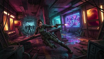 Resident Evil: Rebirth of a Classic! New Trailer Promises a True Game-to-Screen Experience