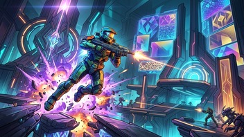 Halo: Campaign Evolved osiągnęło status złotej płyty – Halo 2 Remake w zasięgu ręki?