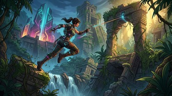 Tomb Raider Catalyst: Amazon oficjalnie potwierdza opóźnienie premiery na 2028 rok