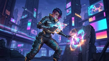GTA 6: Inwazja AI-śmieci i Fałszywy Hype. Czy Fani Padają Ofiarą Tandetnych Fejków?