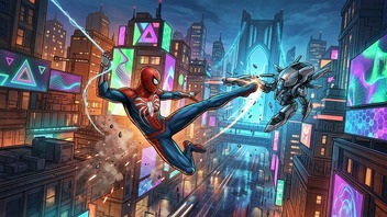 Marvel's Spider-Man 2 on PS5: Free New Suits & Tech Upgrades!