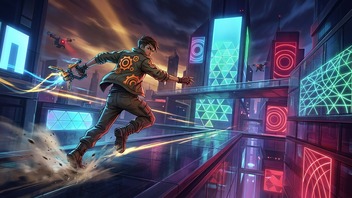 Double Fine: The High Cost of Independence - 25 Jobs Cut Post-Microsoft