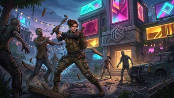 Project Zomboid: Build 41 Zmienia Wszystko! Rekordy na Steamie i Potężna Odnowa Gry