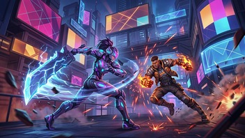 Marvel Tokon Leak: Physical Copies Hit the Web Ahead of Schedule