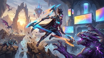 Palworld Online na smartfony: Mobilne MMO od Gareny zmierza na rynek w 2026 roku!