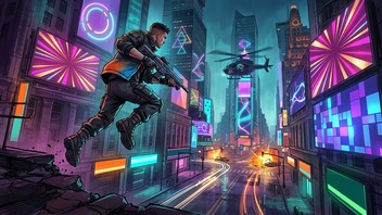 GTA 6 na Netfliksie: Premiera „Extended Look” 27 sierpnia!