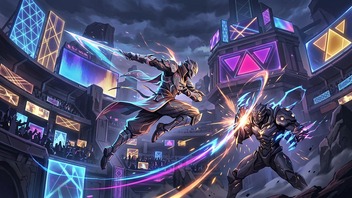 Marvel Tokon: Fighting Souls na PC – Techniczna Katastrofa Mimo Łatki. Czy Mamy Do Czasu Naprawienia Wizerunku?