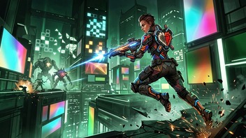 Krwawa fuzja: id Software z Xbox na cenzurowanym - 'Nie rozumiem, po co to robicie'