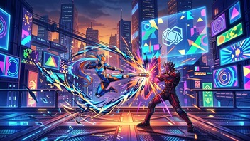 Marvel Tokon: Fighting Souls na PC - katastrofa techniczna mimo łatki startowej