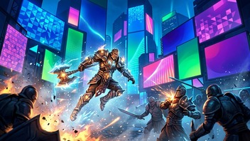 Blizzard znów króluje: Jak Diablo IV i Overwatch 2 zniewalają graczy w cieniu cięć w Microsofcie?