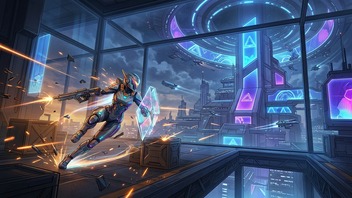 Supermassive Games: Kolejne zwolnienia w cieniu nieudanego 'Directive 8020'
