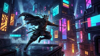 Ghost of Yotei: Potrójna Siła - Nowy Dodatek, Tryb Roguelike i Edycja Kompletna!