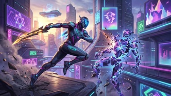 Saber Interactive i afera z AI: Przyznanie do winy czy zagrywka PR?