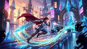 D23 Expo 2026: Kingdom Hearts IV z datą premiery! Zaplątani w wersji aktorskiej oficjalnie potwierdzone!