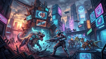 Palworld's Crossroads: How a Viral Hit Avoids Becoming a Franchise Factory