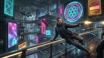 Warren Spector odchodzi na emeryturę: Koniec epoki dla legendy gier