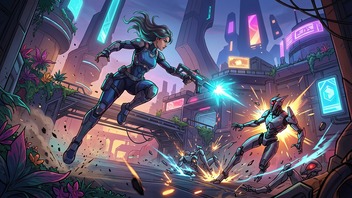 Sony Cuts Ties with Live Service Model for Horizon Hunters Gathering: A New Chapter for the Franchise?
