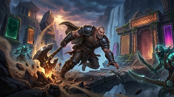 Dave Bautista jako Kratos w God of War od Amazon - Rewolucyjna zmiana, która zmieni wszystko?
