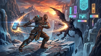 Dave Bautista jako Kratos: Od gwiazdy WWE do ikonicznej postaci God of War