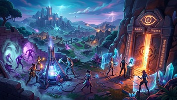 Fortnite: Vault Mystery and Save the World Goes Free-to-Play