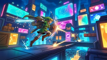 Double Dose of Nintendo Direct for Zelda's 40th Anniversary!