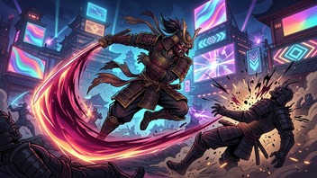 Onimusha: Way of the Sword Sells a Million Copies on Launch Day