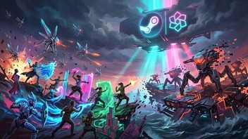 Steam Spring Sale 2026: Valve Champions Human Art